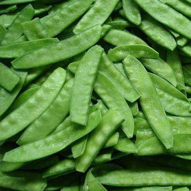 IQF Snow Peas