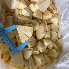 IQF Ananasstukjes
