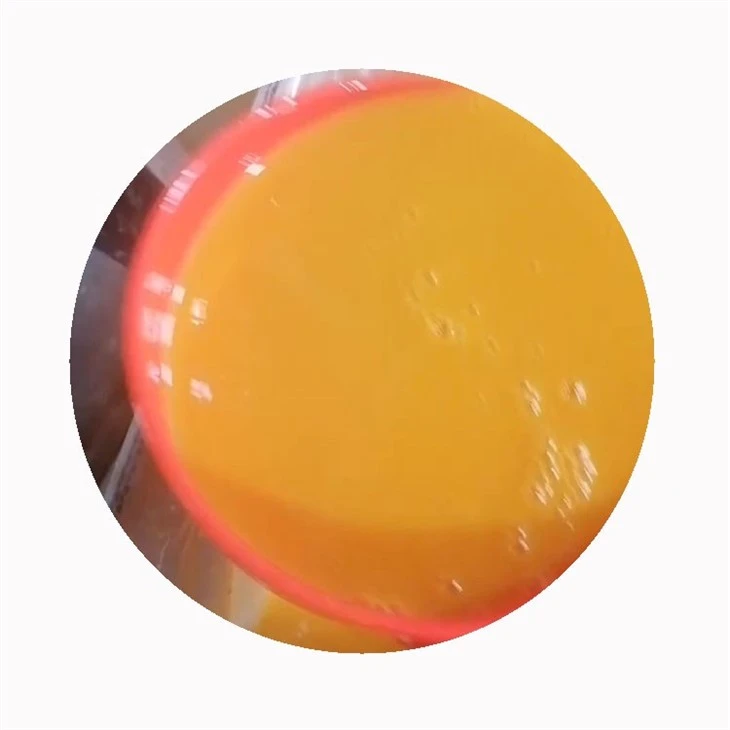 Passion Fruit Concentrate high quality